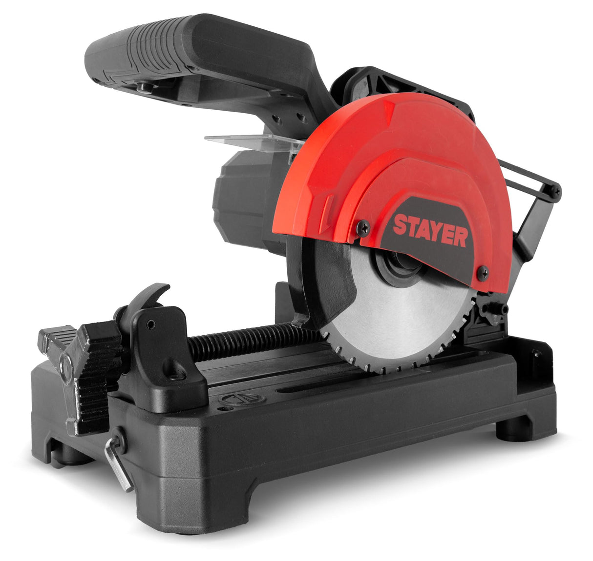 Tronzadora con disco de Widia TD 185 BRUSHLESS
