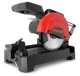 Tronzadora con disco de Widia TD 185 BRUSHLESS
