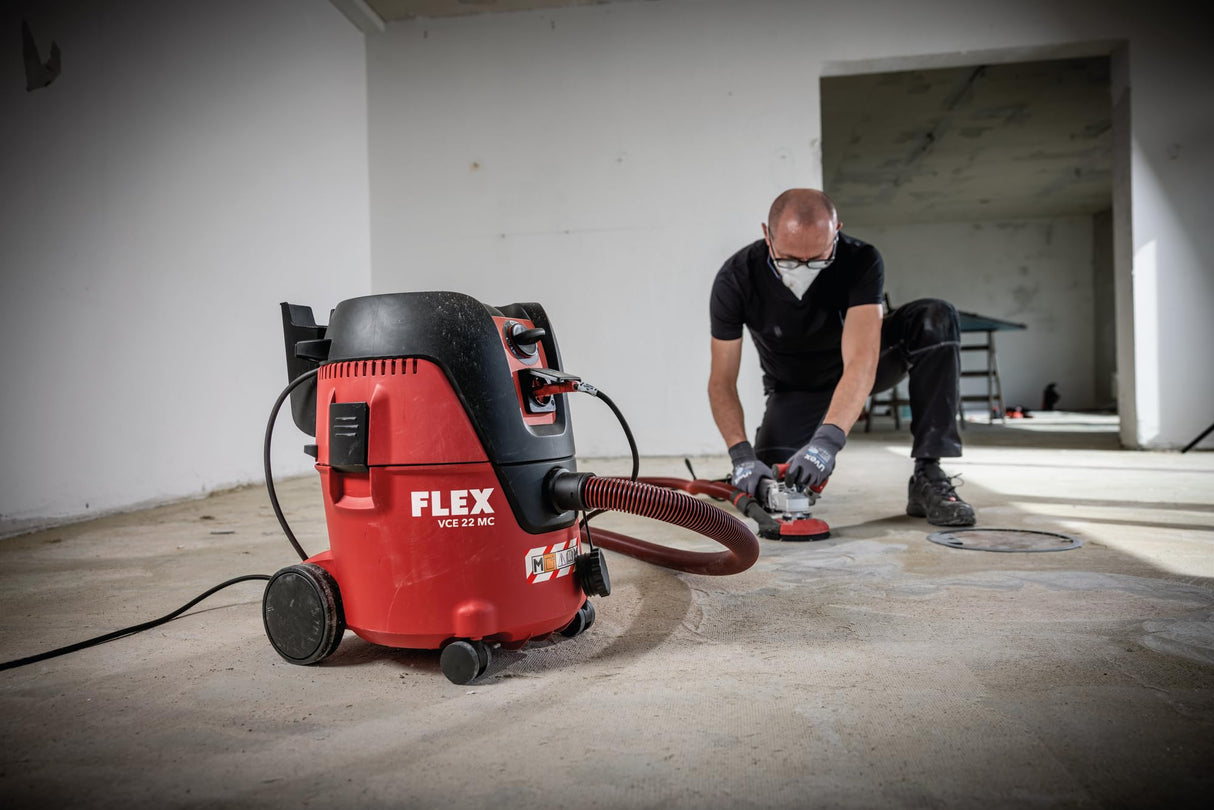 FLEX VCE 22 M MC