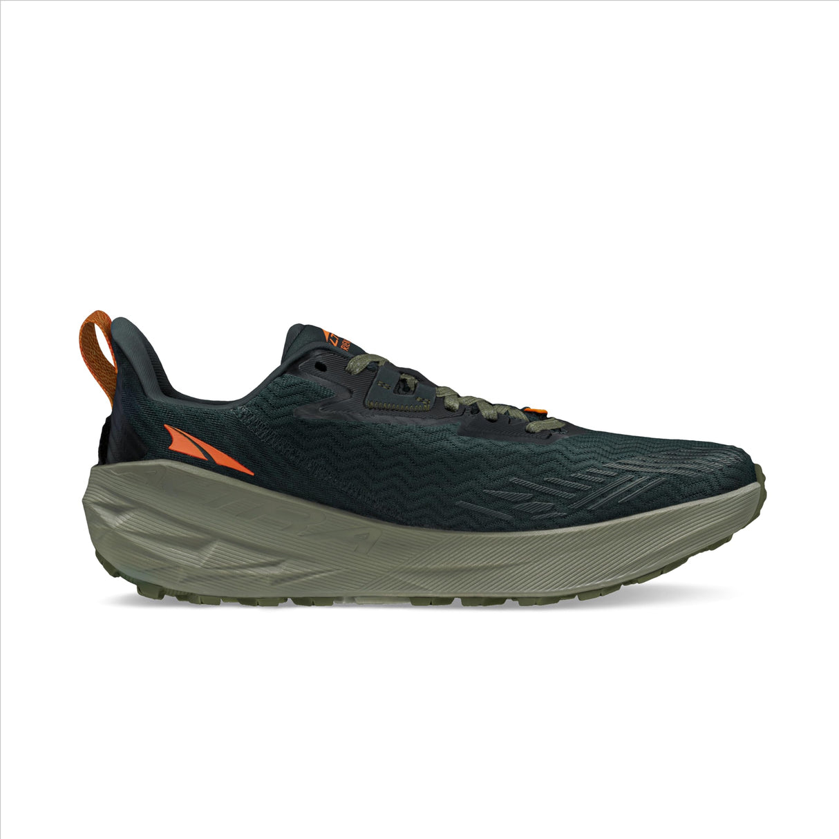 Altra Experience Wild, Zapatillas Hombre, Negro, 47 EU