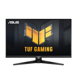 ASUS TUF Gaming VG32AQA1A - Monitor Gaming de 31,5 pulgadas WQHD (2560 x 1440), Overclock a 170 Hz, Extreme Low Motion Blur, Freesync Premium, 1 ms (MPRT), Shadow Boost, HDR, DisplayWidget Lite