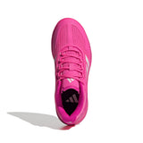 adidas Fabela X 2, Zapatos de Hockey Mujer, Lucid Pink/Zero Met./Shock Pink, 36 2/3 EU