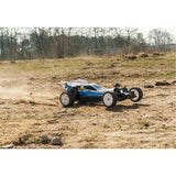 Tamiya 1:10 RC Neo Fighter Buggy DT-03-coche teledirigido, vehículo, modelismo, Kit para Montar, Hobby, Tinkering, Color Non renseigné (58587)