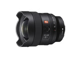 Sony FE 14 mm F1.8 GM Lente de Gran Apertura Gran Angular Prime G Master de Marco Completo
