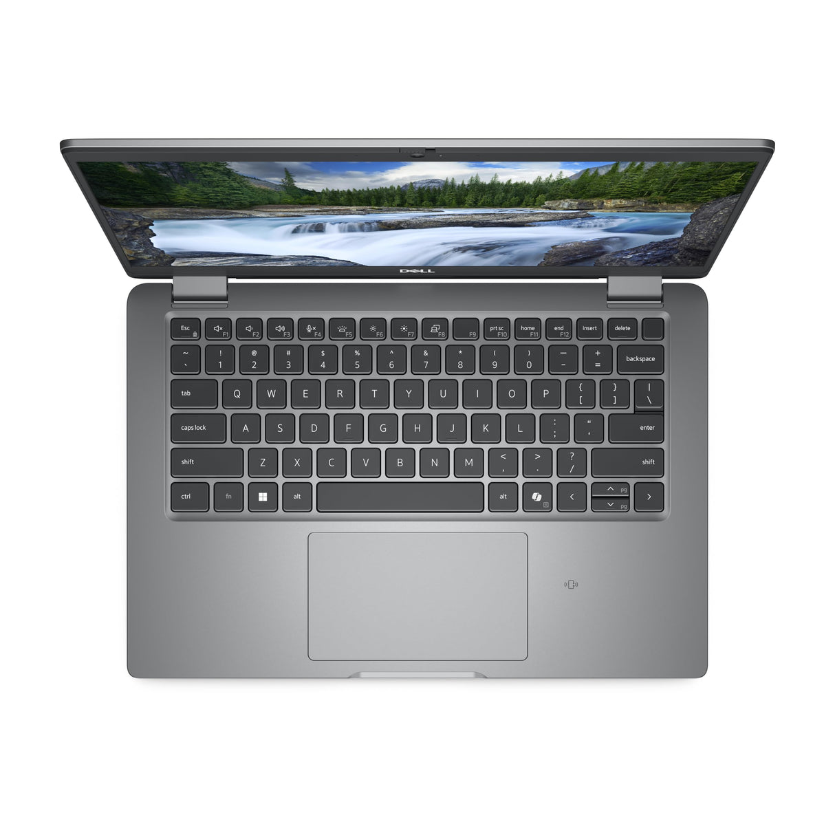 DELL Latitude 5350 Intel Core Ultra 5 135U Ordinateur Portable 33 cm (13") Full HD 16 Go LPDDR5x-SDRAM 512 Go SSD Wi-Fi