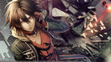 Amnesia: Memories / Amnesia: Later x Crowd - Day One Edition Dual Pack (Nintendo Switch)