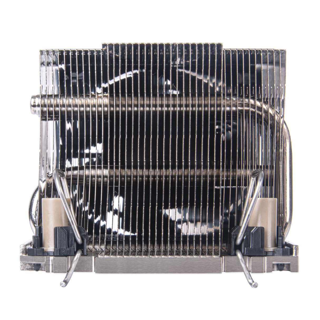 Silverstone SST-XE02-4189 CPU Kühler