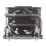 Silverstone SST-XE02-4189 CPU Kühler