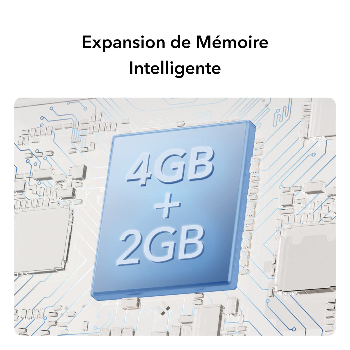 HONOR X7 - Teléfono móvil Desbloqueado, Smartphone Barato Android 11, batería de 5000 mAh Carga rápida 22,5 W, Pantalla FullView 6,74 Pulgadas 90 Hz, Quad cámara 48 MP, 4 + 128 GB, Snapdragon 680,