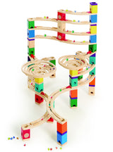 Hape El Ciclón – Circuito de Canicas Vertiginoso para Niños de 4+ con 202 Piezas