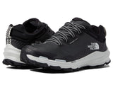 THE NORTH FACE Futerelight, Zapatillas Mujer, Gris Asfalto TNF Negro, 39.5 EU