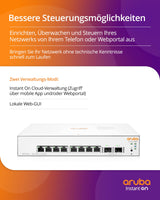 HPE - Aruba JL680A