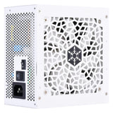 SilverStone Technology DA850R Gold, ATX Totalmente Modular 80 Plus Gold 850W ATX 3,0 y PCIe 5,0, SST-DA850R-GMA-WWW