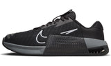 NIKE W Metcon 9, Sneaker Mujer, Black White Anthracite Smoke Grey, 40 EU