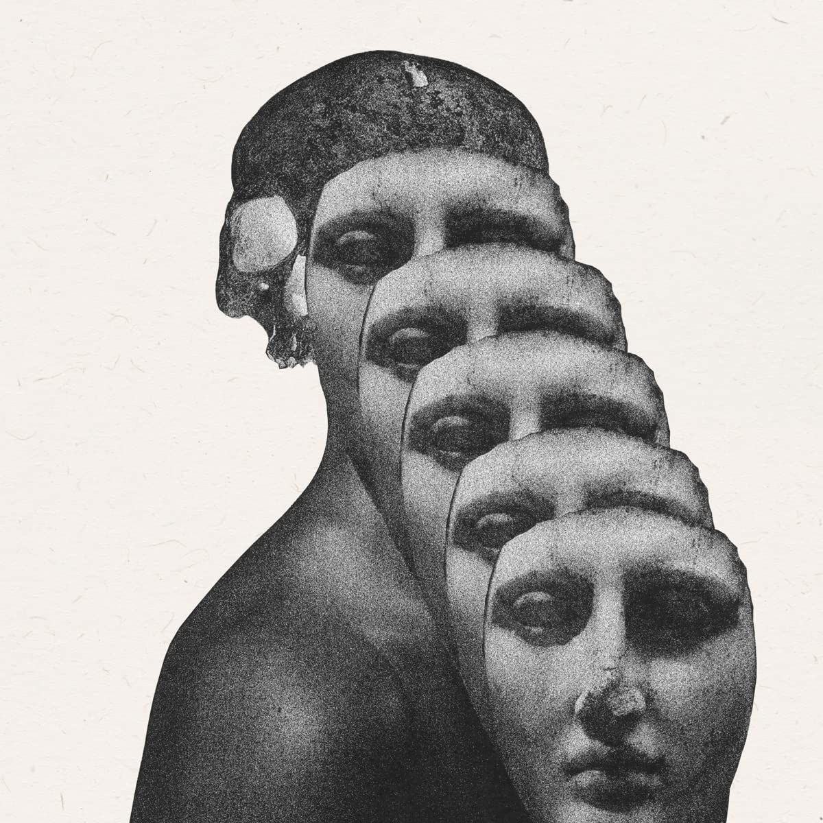 All That Has Never Been True (Brown Vinyl) [Vinilo]