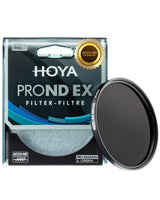 HOYA Pro ND-EX Neutral Density Filter ND1000 ø77mm