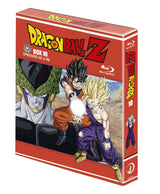 Dragon Ball Z Box 10 (Episodios 181 a 199) [Bluray] [Blu-ray]