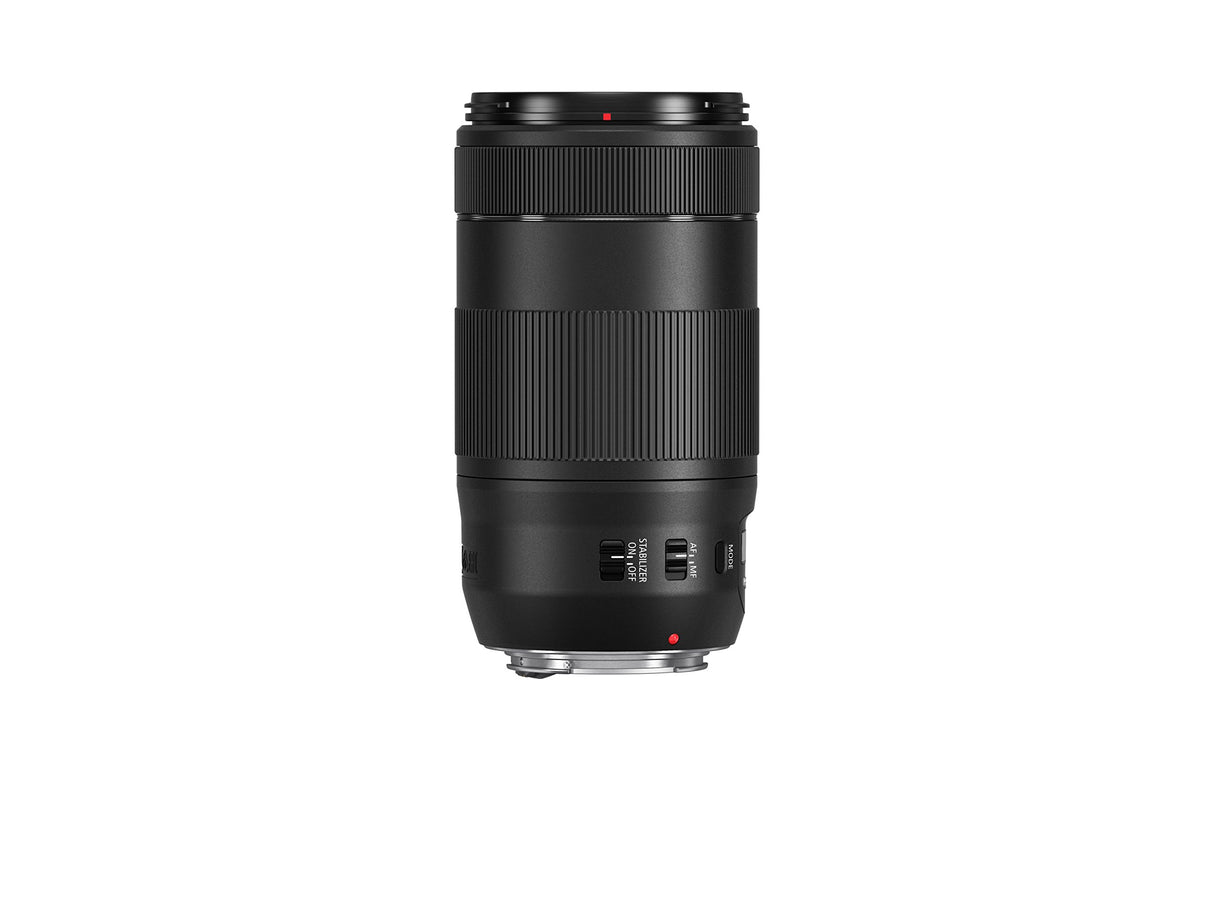Canon EF 70 – 300 mm f/4 – 5.6 IS II USM Lente