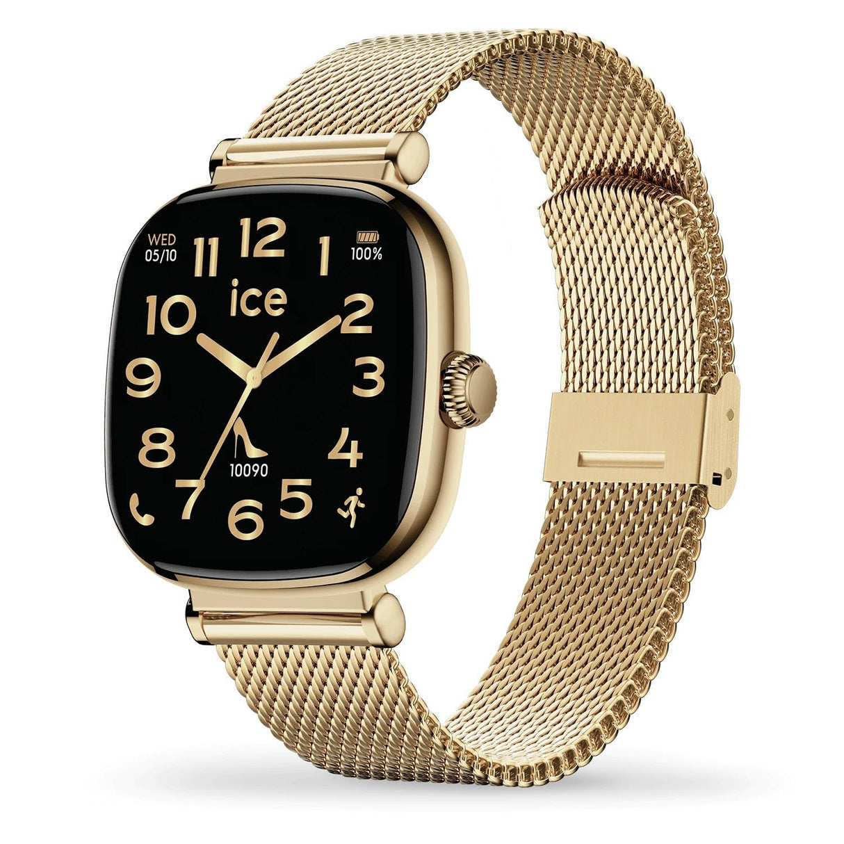 ICE-WATCH Reloj Inteligente 025234