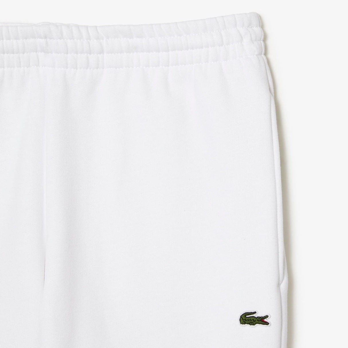Lacoste Xh9624 Pantalones, Blanco, L para Hombre