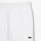 Lacoste Xh9624 Pantalones, Blanco, L para Hombre
