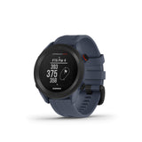 Garmin Approach S12 Reloj Golf, Gris, No Aplica