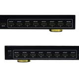 PNI HDMI Splitter 1.3 3D, 1 x 16 16 Puertos HDMI 1080p, Negro