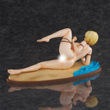 Hazuki Kuwabara Illustration by Three Color Screen Door, Non-scale, PVC & ABS, Painted Finished Figure