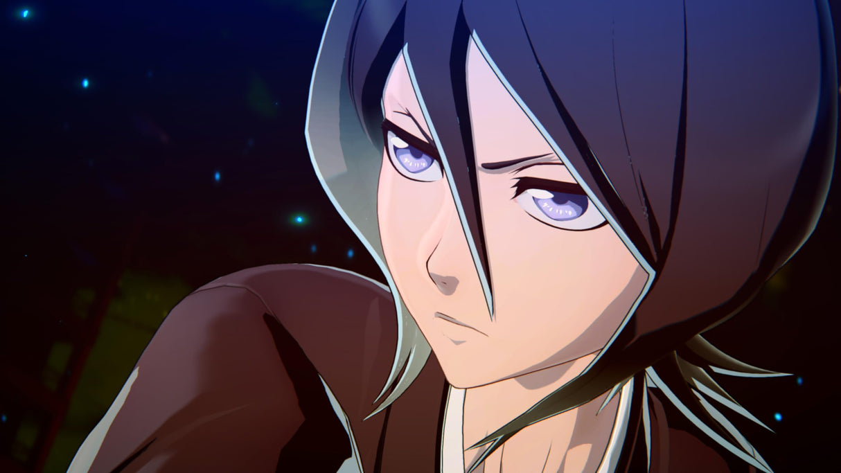 BLEACH Rebirth of Souls (Xbox Series X)