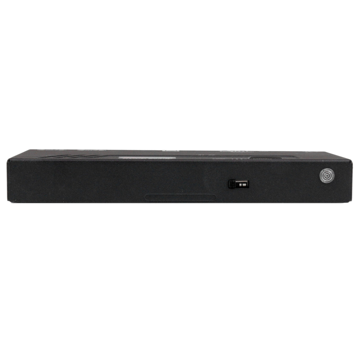 StarTech.com Switch HDMI de 2 Puertos con Conmutado Automático y Prioritario - Selector 1080p de 2 Entradas y 1 Salida con IR EDID