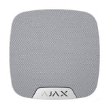 AJAX KIT-6W Alarma para el hogar, Blanco