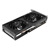 KFA2 Tarjeta gráfica GeForce RTX 4060 1-Click OC 2X NVIDIA 8 GB GDDR6 (Embalaje a Granel)