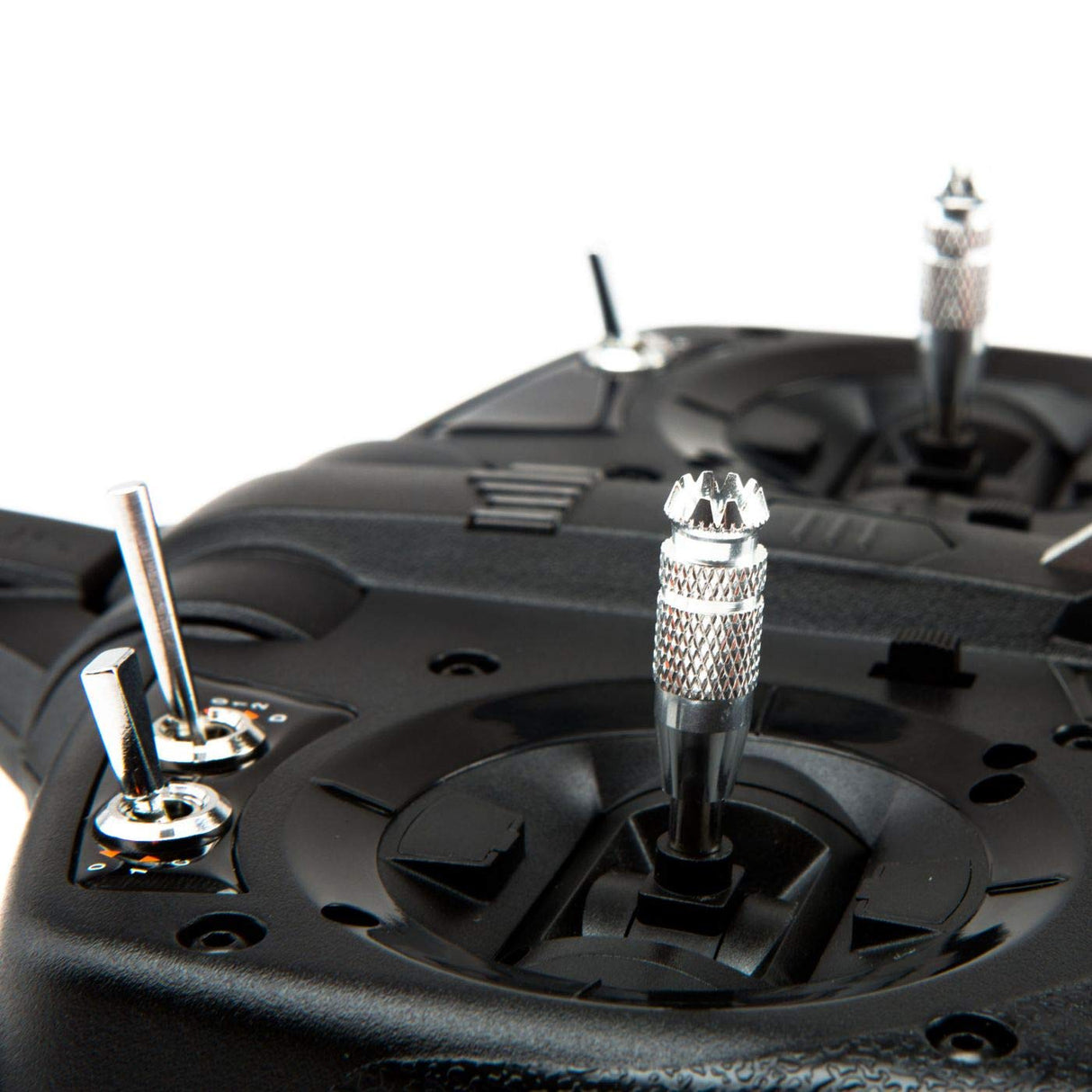 Spektrum DX6e Transmisor DSMX 6 Canales