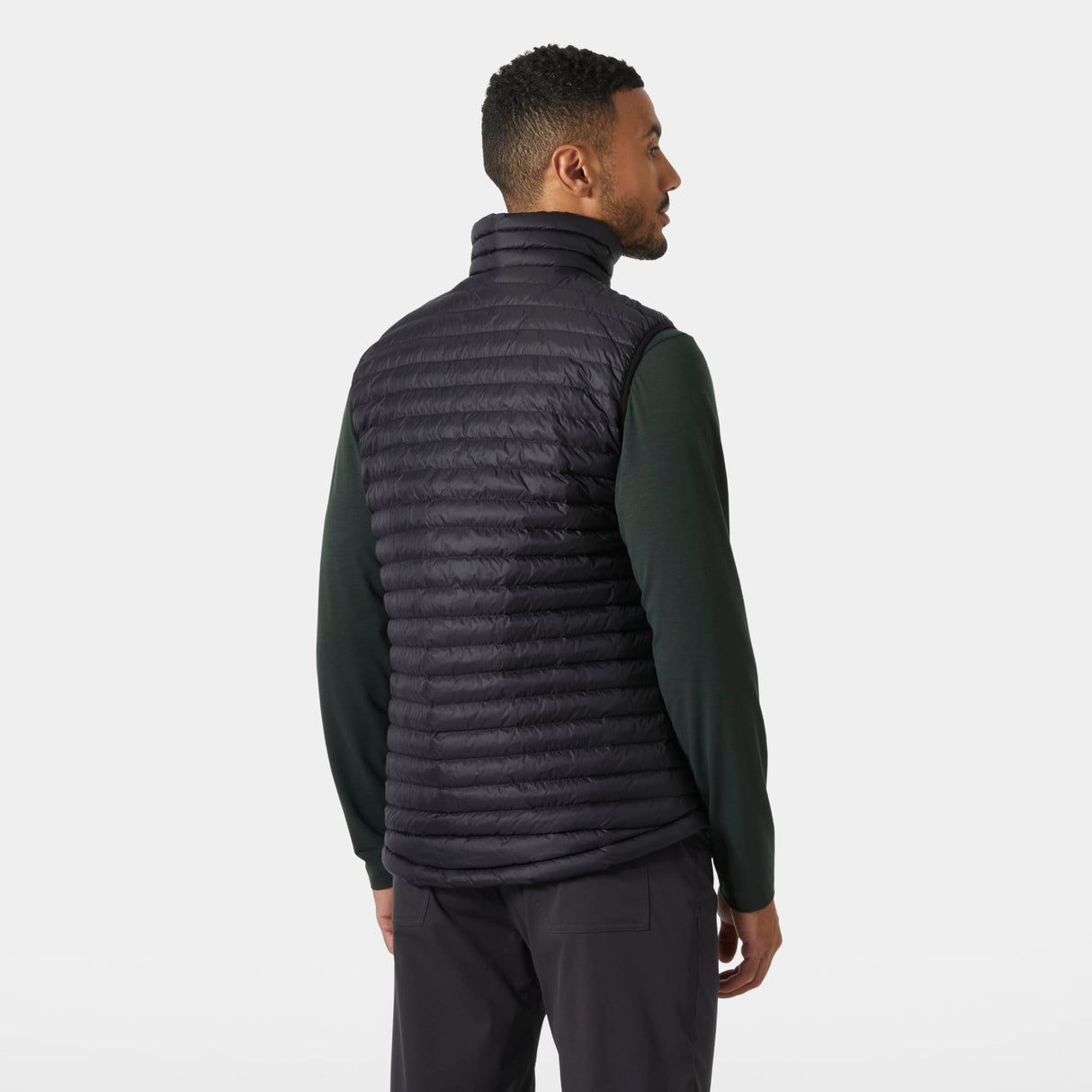 Helly Hansen Sirdal Insulator Vest Mens Black L