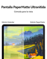 HUAWEI MatePad 11.5 S 2026 Tablet 2.8 K 144Hz Pantalla PaperMatte Ultranítida, 12+256GB, 8800 mAh 40W SuperCharge, WiFi 6+ Bluetooth, Teclado Extraíble Versión Español, M-Pencil Pro, Garantía 42 meses