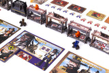 REBEL- Juegos de construcción, Multicolor (92551)