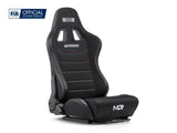 Next Level Racing ERS5 Elite Reclining Seat - Fabric & Mesh Edition
