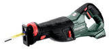 Metabo SSEP 18 LT Sierra reciprocante Alimentado por pilas/cargador, Sin cargador 18 V