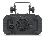 Adj Gobo Ikon IR Proyector Negro