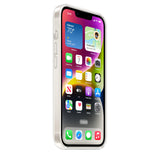 Apple Funda Transparente con MagSafe para el iPhone 14