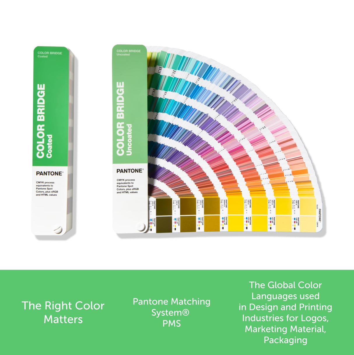 Pantone GP6102B Guía de color, Multicolour