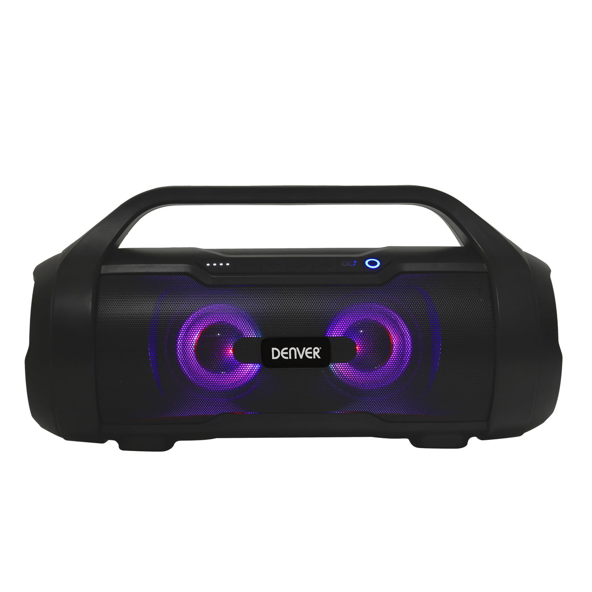 Denver Bluetooth Speaker