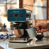 cafetera espresso