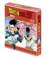Dragon Ball Z Box 13 (Episodios 248 a 270)[Bluray] [Blu-ray]