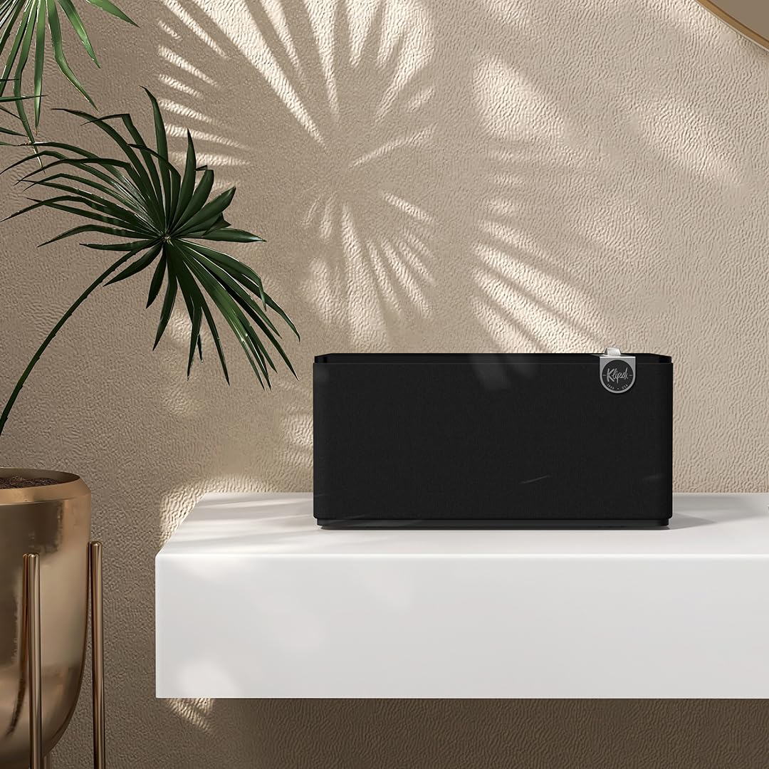 Klipsch The Three Plus Sistema de Altavoces Bluetooth Premium