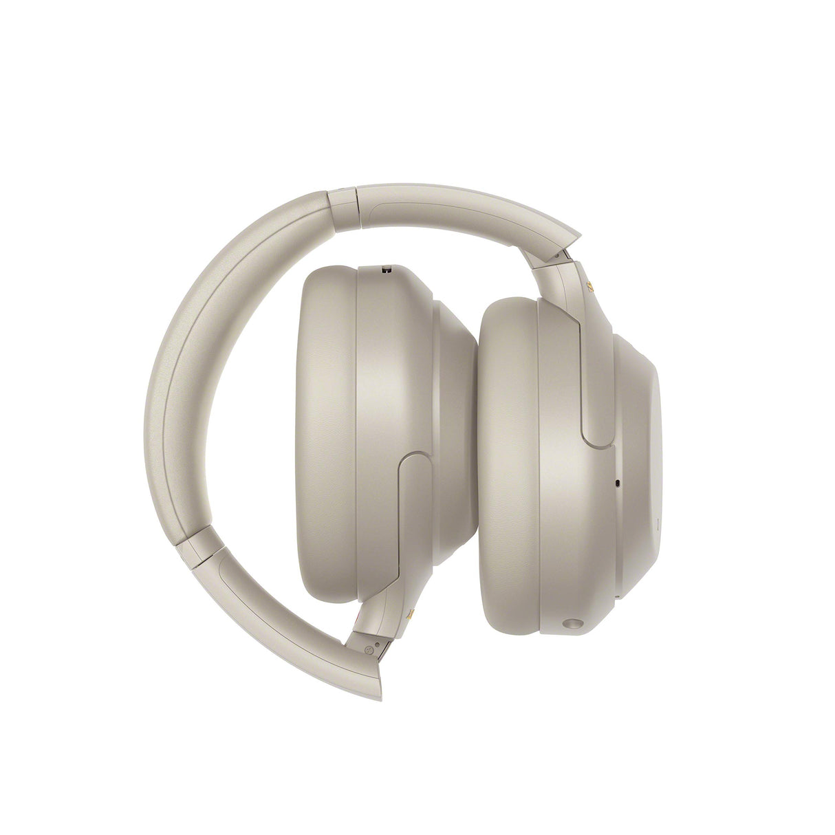 Sony WH1000XM4 - Auriculares inalámbricos Noise Cancelling (Bluetooth, optimizado para Alexa y Google Assistant, 30 h de batería, micro para llamadas manos libres), plata