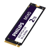 Philips Internal SSD M.2 2TB 2280 R/W 3500/2800 (FM02SM140B/00)