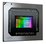 AMD Radeon Pro W6400 4GB