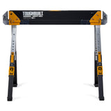 PACK 2 C700 CABALLETES/MESA DE TRABAJO TB-C700-2 TOUGH BUILT