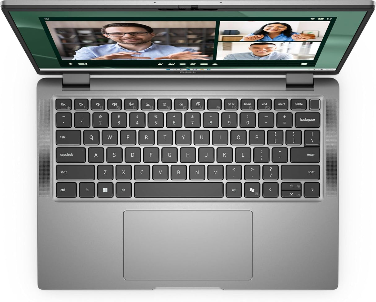 Dell Laptop Latitude 7450 14" Intel Core Ultra 5 125U 16 GB RAM 512 GB SSD QWERTY Español